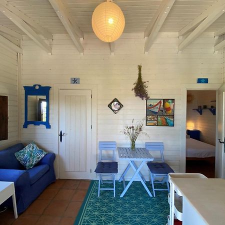 Rustic Cabin Tarifa 4 Guests 10 Minutes To Beach Exterior foto